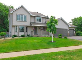 13927 Virginia Ave S, Savage, MN 55378