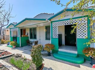 3608 Montclair St, Los Angeles, CA 90018