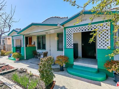 3608 Montclair St, Los Angeles, CA, 90018