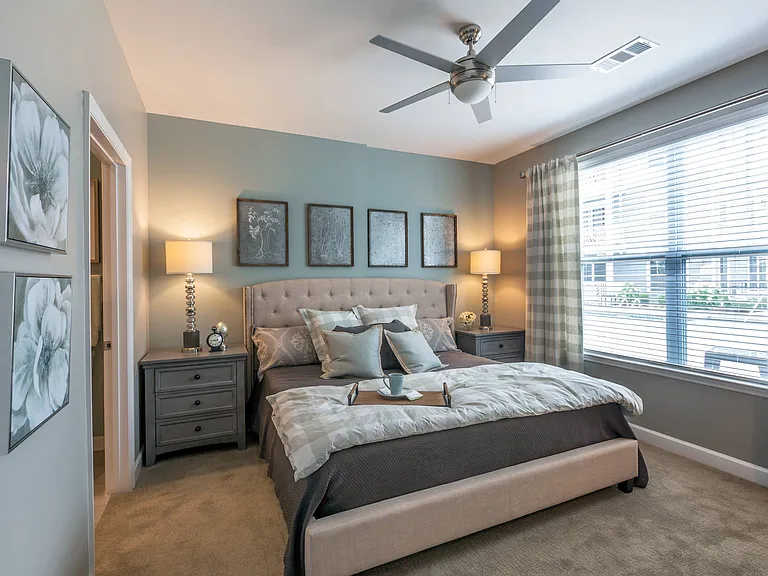 Everleigh Cool Springs 55+ Active Adult Apartment Homes — Photo 10
