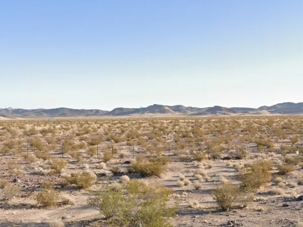 0 Address, Mountain Pass, CA 92366