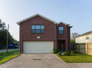 630 E 40th St, Houston, TX 77022