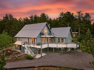 31 Wild Tiger Ln, Boulder, CO 80302