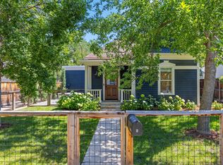 2324 Mapleton Ave #A, Boulder, CO 80304