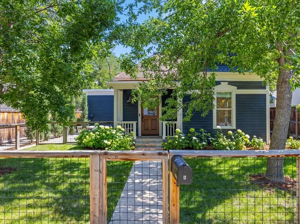 2324 Mapleton Ave #A, Boulder, CO 80304