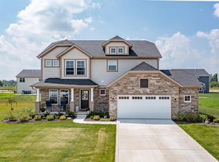 12957 109th Pl, Dyer, IN 46311