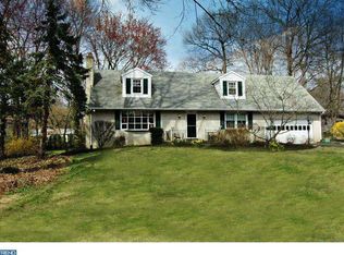 1 White Oak Rd, Wilmington, DE 19809