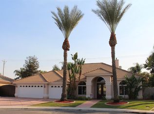 11913 New Hampshire Ave, Bakersfield, CA 93312