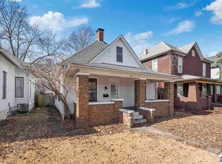 52 Home Ave, Terre Haute, IN