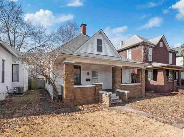 52 Home Ave, Terre Haute, IN 47803