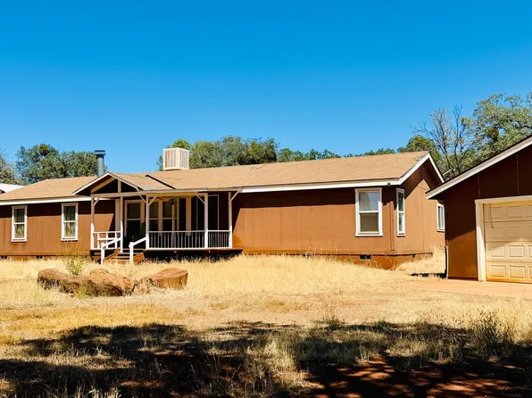 30770 Battle Creek Bottom Rd, Manton, CA 96059