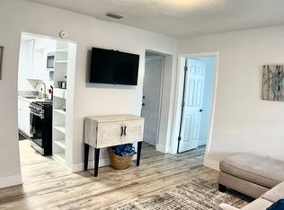 210 S H St, Pensacola, FL 32502
