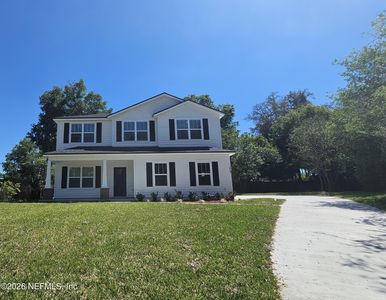 2027 THETA Court, Orange Park, FL, 32073
