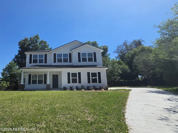 2027 THETA Court, Orange Park, FL 32073