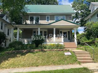 320 Dorchester St, Ashland, OH 44805