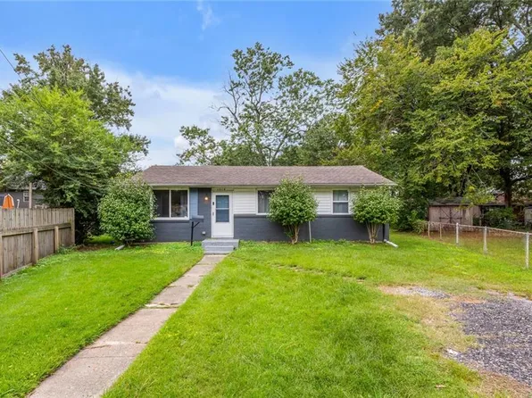 1214 Drayton Ct, Chesapeake, VA 23324