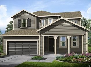 381 Portmeirion Ln, Castle Rock, CO 80104