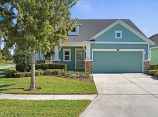 354 Park Lake Dr, Ponte Vedra, FL 32081