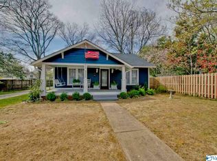 902 Tennessee St SE, Huntsville, AL 35801