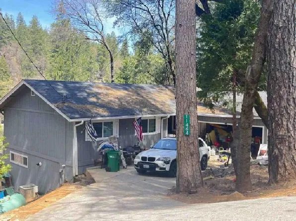 11464 Ball Rd, Grass Valley, CA 95949
