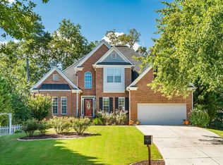 1522 Ember Oaks Cir, Powder Springs, GA 30127
