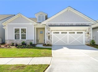 115 Oak Hill Ct, Newnan, GA 30265