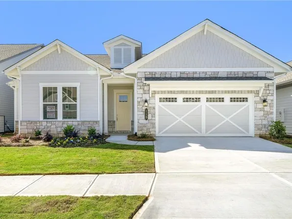 115 Oak Hill Ct, Newnan, GA 30265
