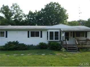 9640 Richmond Rd, Bangor, PA 18013