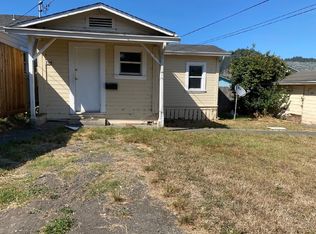 204 Ash St, Rio Dell, CA 95562