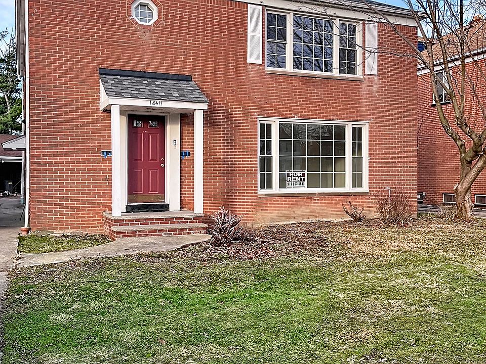 1st image of 18411 Chagrin Blvd #1