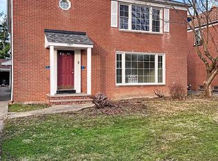 18411 Chagrin Blvd #1, Beachwood, OH 44122