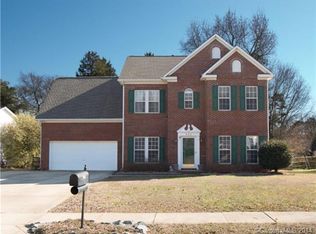 866 Knightsbridge Rd, Fort Mill, SC 29708