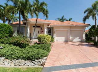 3705 Spoonbill Ct, Punta Gorda, FL 33950