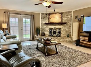 15542 Earlport Cir, Dallas, TX 75248