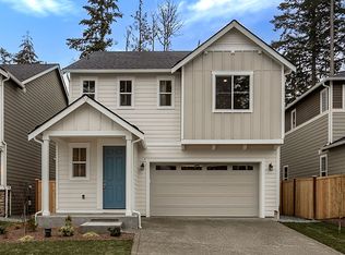 20609 97th Ave E, Graham, WA 98338