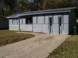 323 S German Ave, Haysville, KS 67060