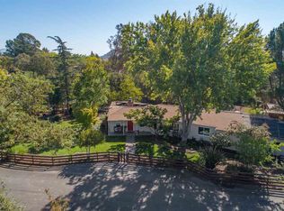 91 Grandview Pl, Walnut Creek, CA 94595