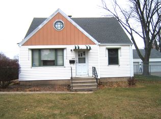 9000 W Morgan Ave, Milwaukee, WI 53228