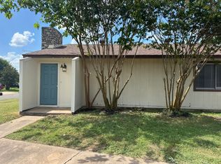 10404 Burmaster Ln #A, Austin, TX 78750