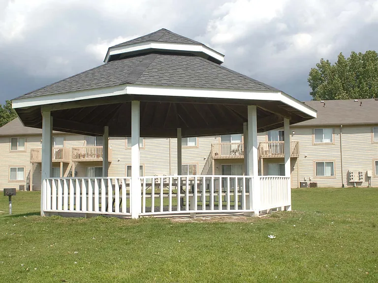 Gazebo
