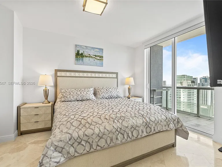 50 Biscayne Blvd #5402 — Photo 41