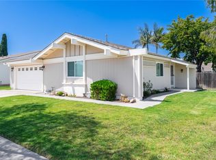 3681 Haverford St, Irvine, CA 92614