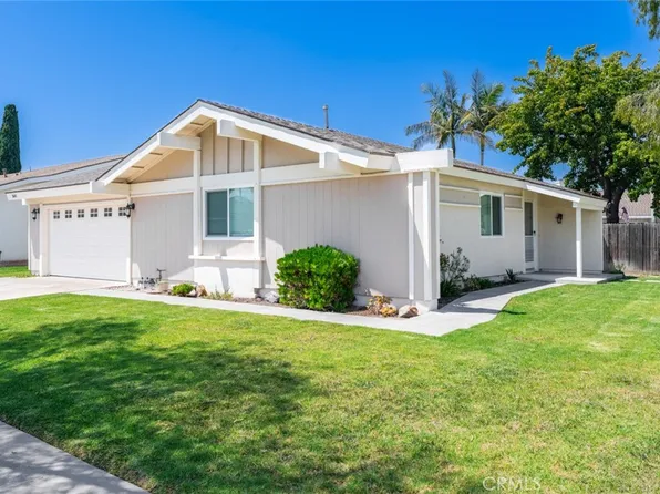 3681 Haverford St, Irvine, CA 92614