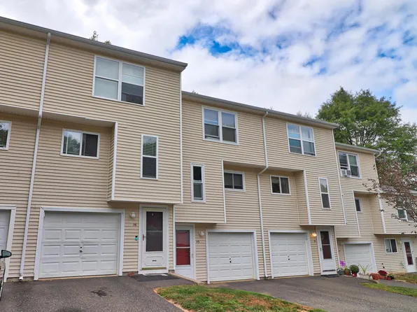 30 Seymour Road #F4, Plymouth, CT 06786