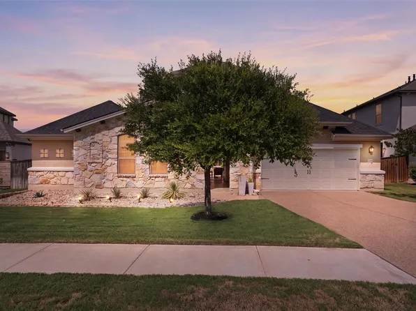 2700 War Wagon Way, Leander, TX 78641