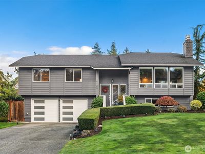 4726 191st Place SE, Issaquah, WA, 98027