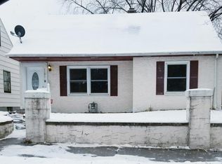 1191 Farrington St, Saint Paul, MN 55117