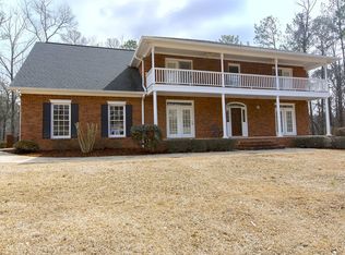 11311 Woodbank Dr, Tuscaloosa, AL 35405