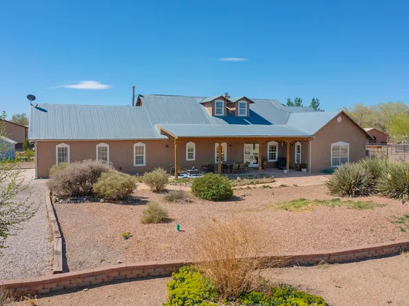 700 Salida Sandia SW, Albuquerque, NM 87105