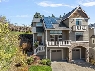 13042 SE Verlie St, Happy Valley, OR, 97086